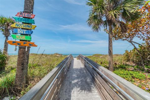 A home in INDIAN ROCKS BEACH