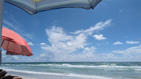 A home in INDIAN ROCKS BEACH