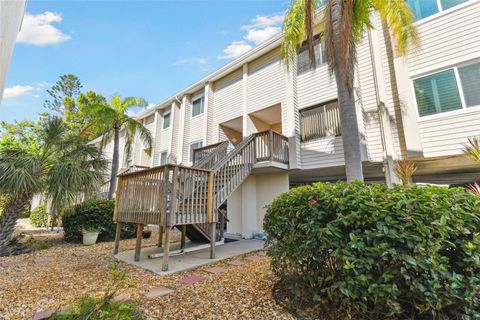 A home in INDIAN ROCKS BEACH