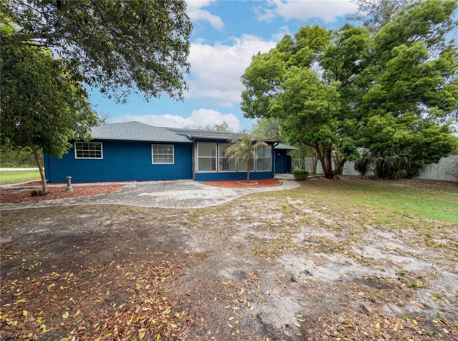 SPRING HILL - Residential