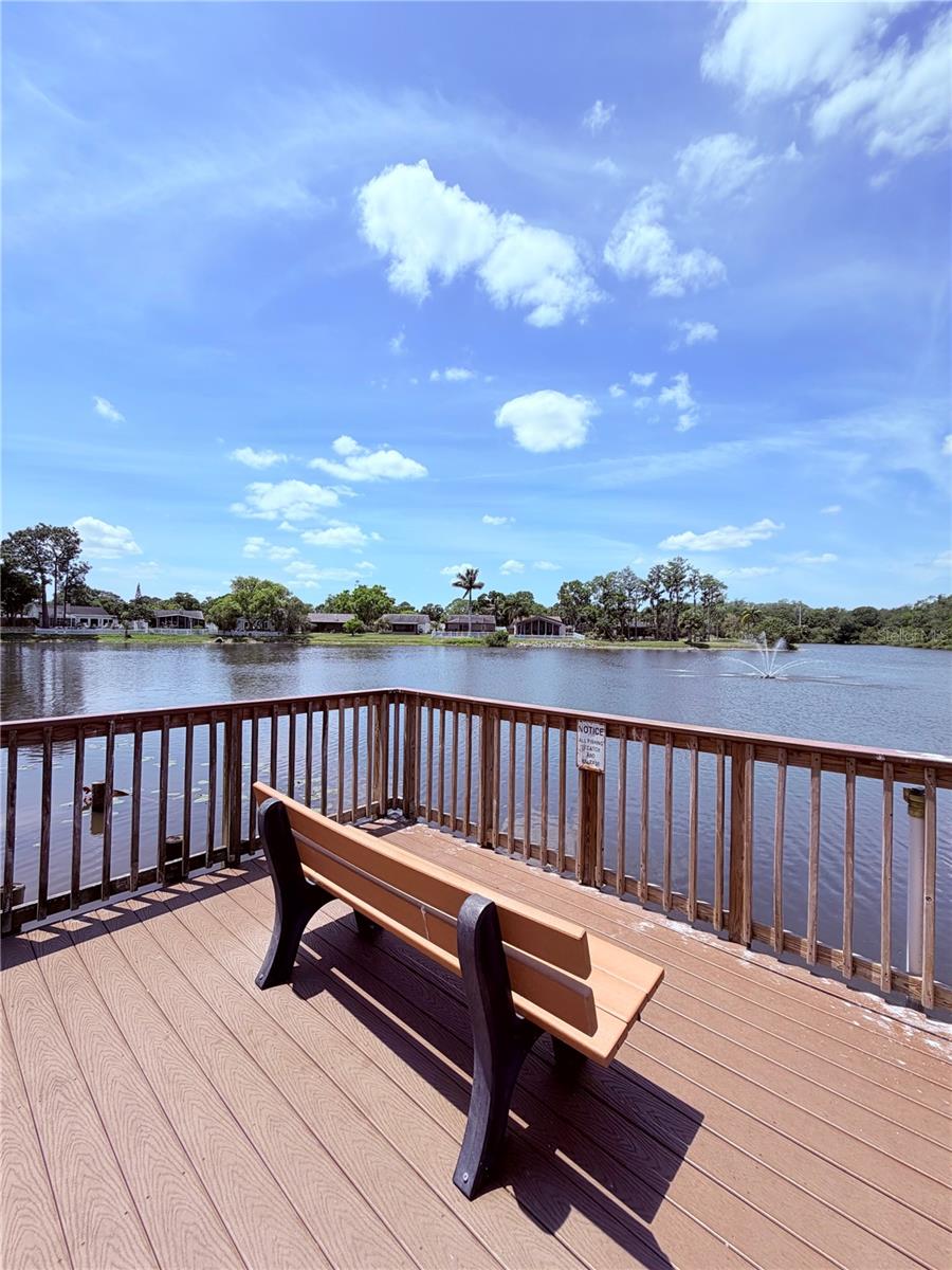 GARDENS OF FOREST LAKES CONDO - Residential Lease