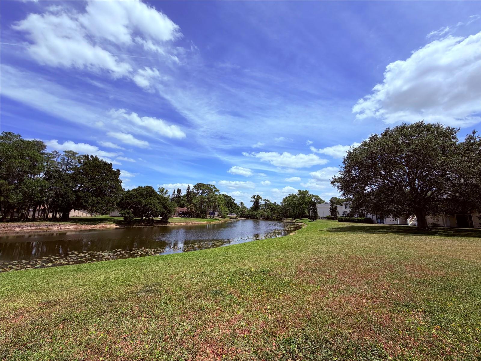 GARDENS OF FOREST LAKES CONDO - Residential Lease