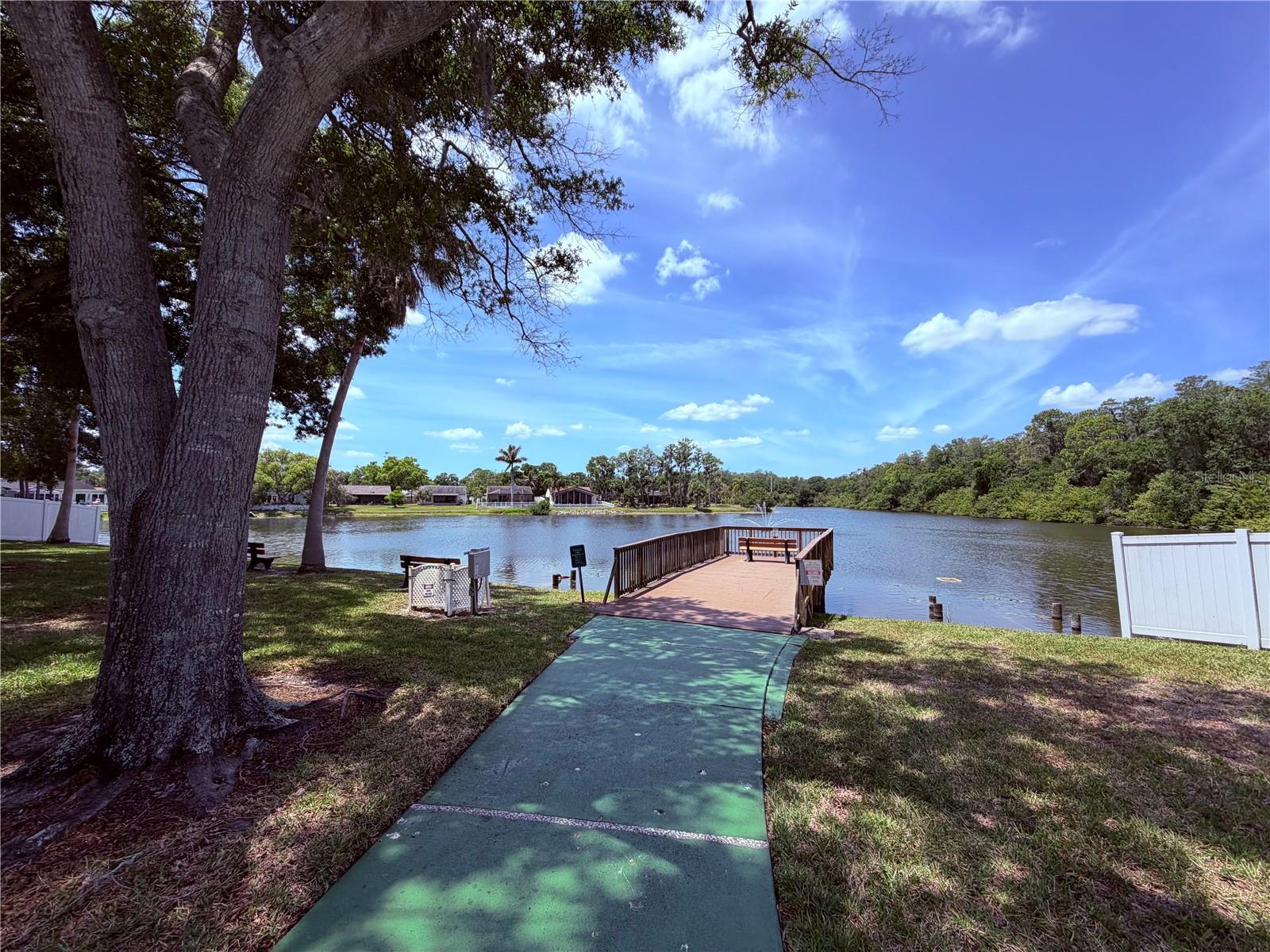 GARDENS OF FOREST LAKES CONDO - Residential Lease