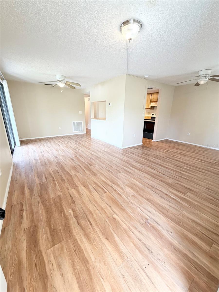 GARDENS OF FOREST LAKES CONDO - Residential Lease