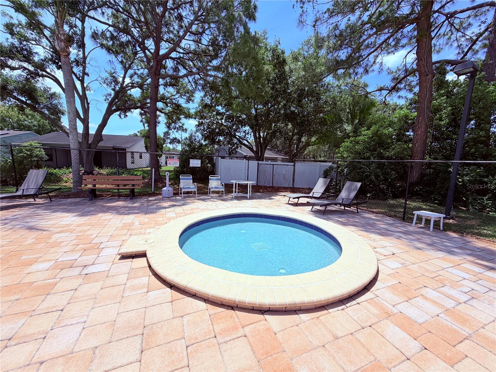 GARDENS OF FOREST LAKES CONDO - Residential Lease