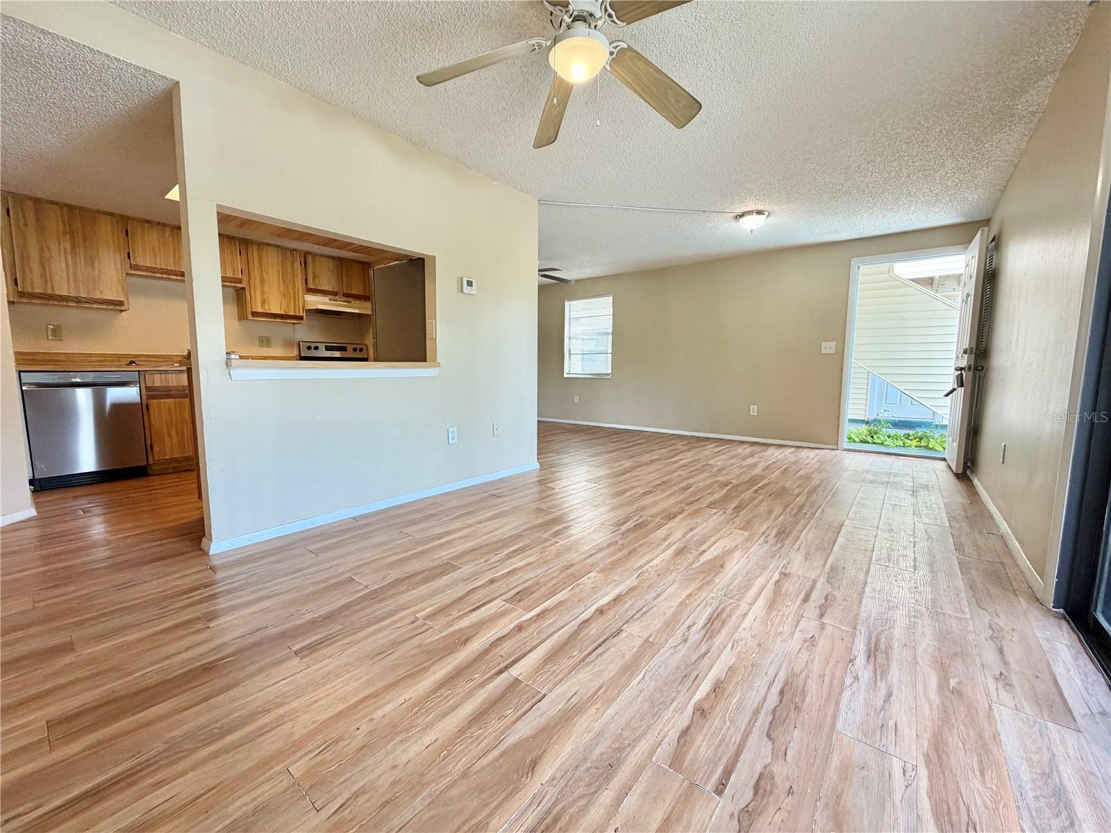 GARDENS OF FOREST LAKES CONDO - Residential Lease