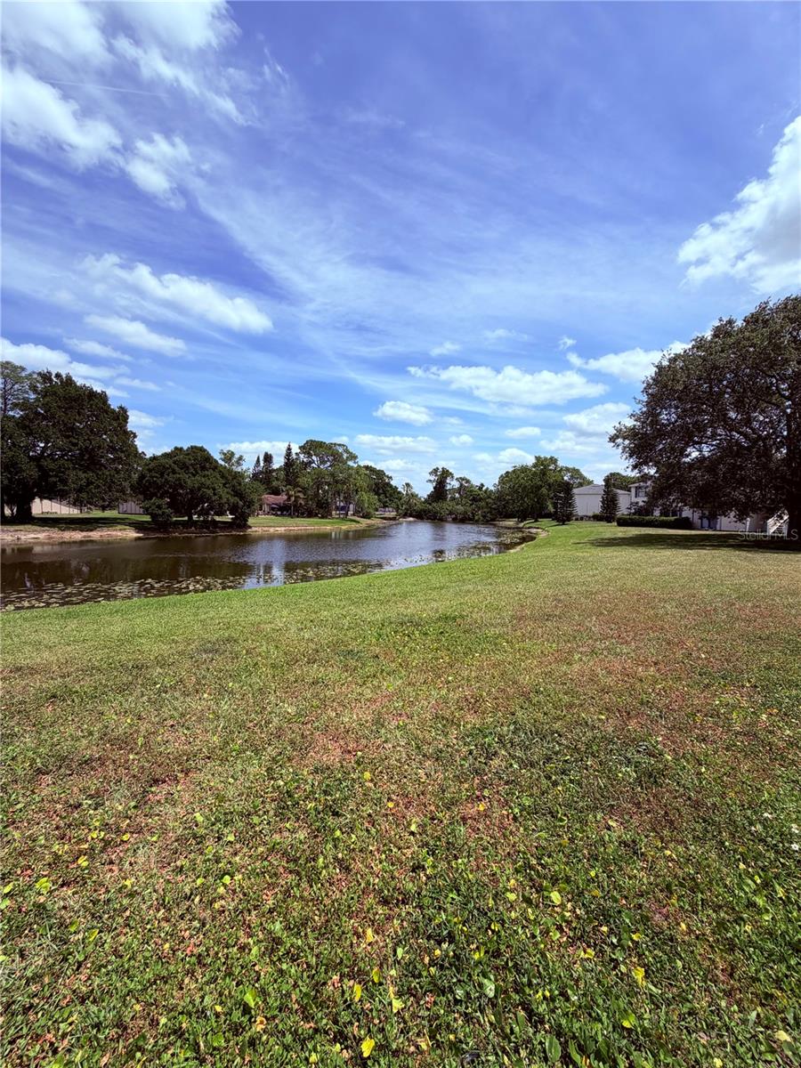 GARDENS OF FOREST LAKES CONDO - Residential Lease