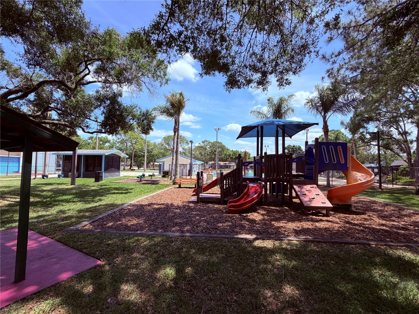 GARDENS OF FOREST LAKES CONDO - Residential Lease