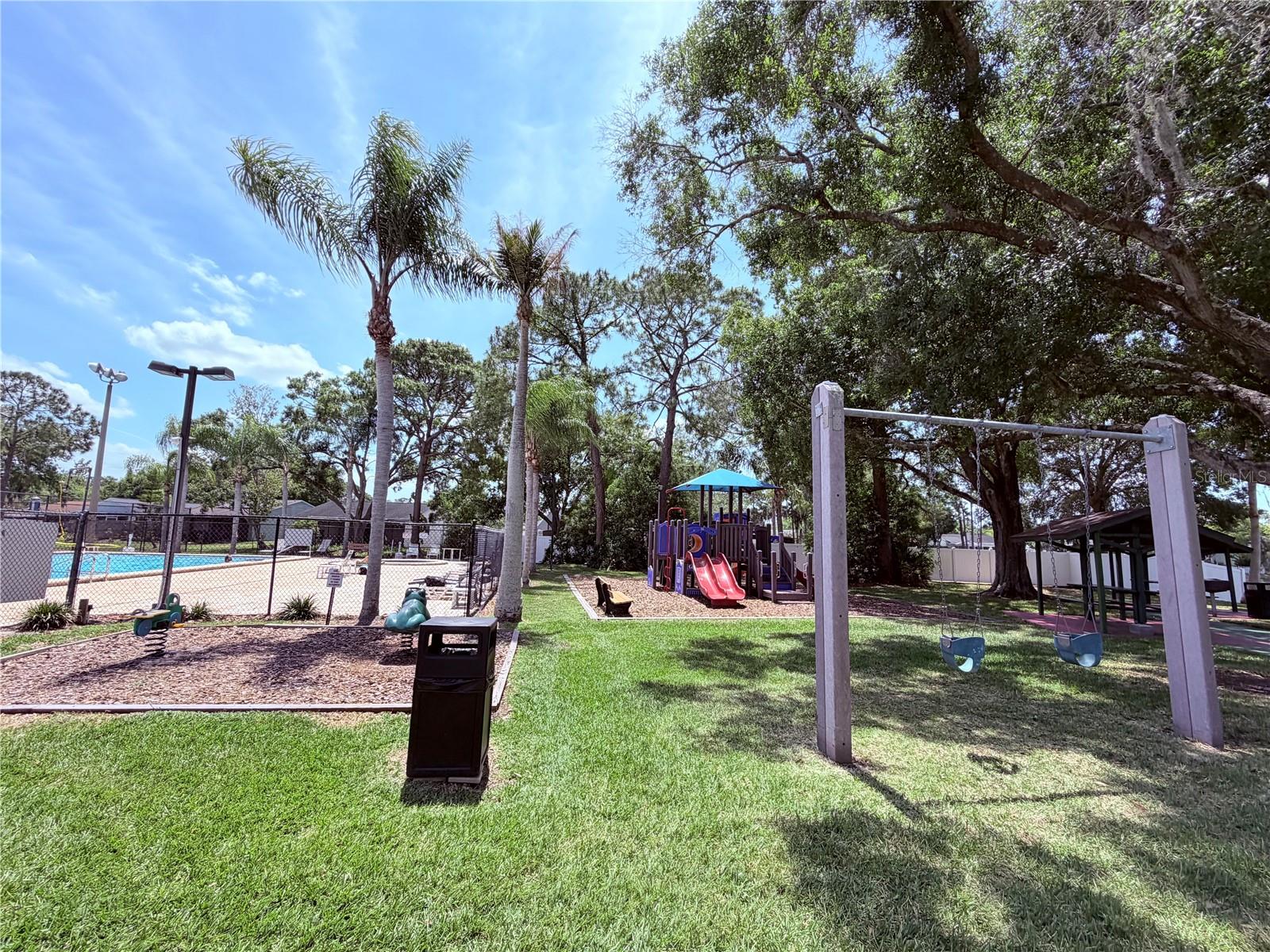 GARDENS OF FOREST LAKES CONDO - Residential Lease