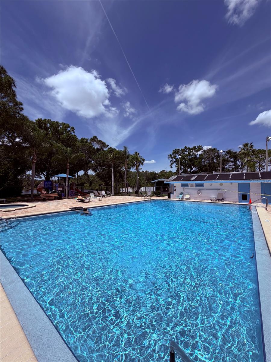 GARDENS OF FOREST LAKES CONDO - Residential Lease