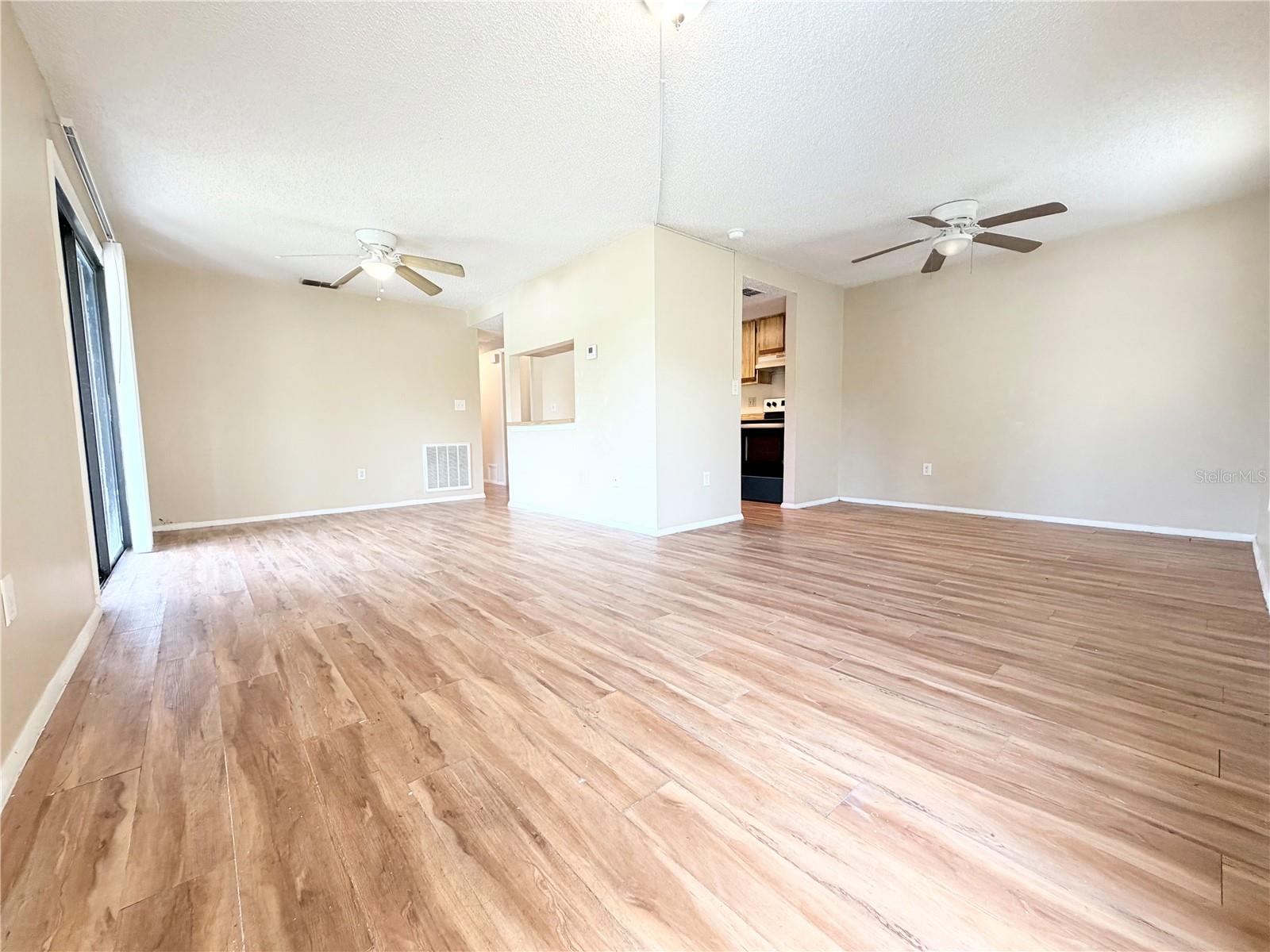 GARDENS OF FOREST LAKES CONDO - Residential Lease