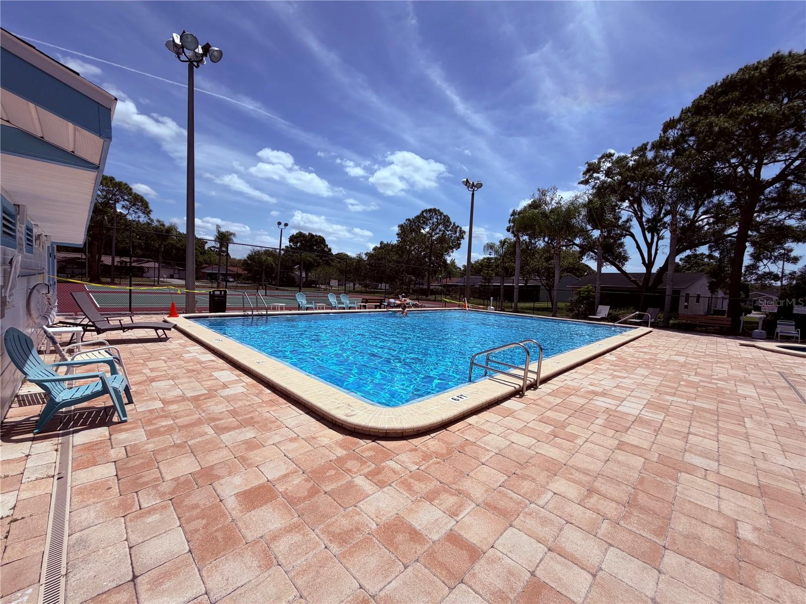 GARDENS OF FOREST LAKES CONDO - Residential Lease