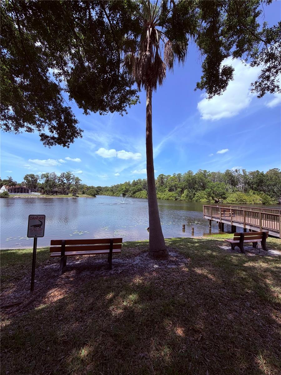 GARDENS OF FOREST LAKES CONDO - Residential Lease