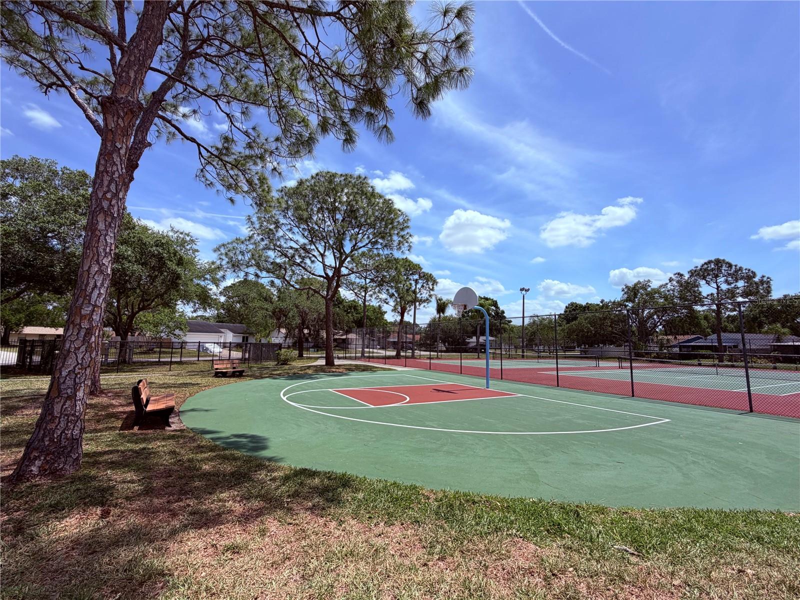 GARDENS OF FOREST LAKES CONDO - Residential Lease