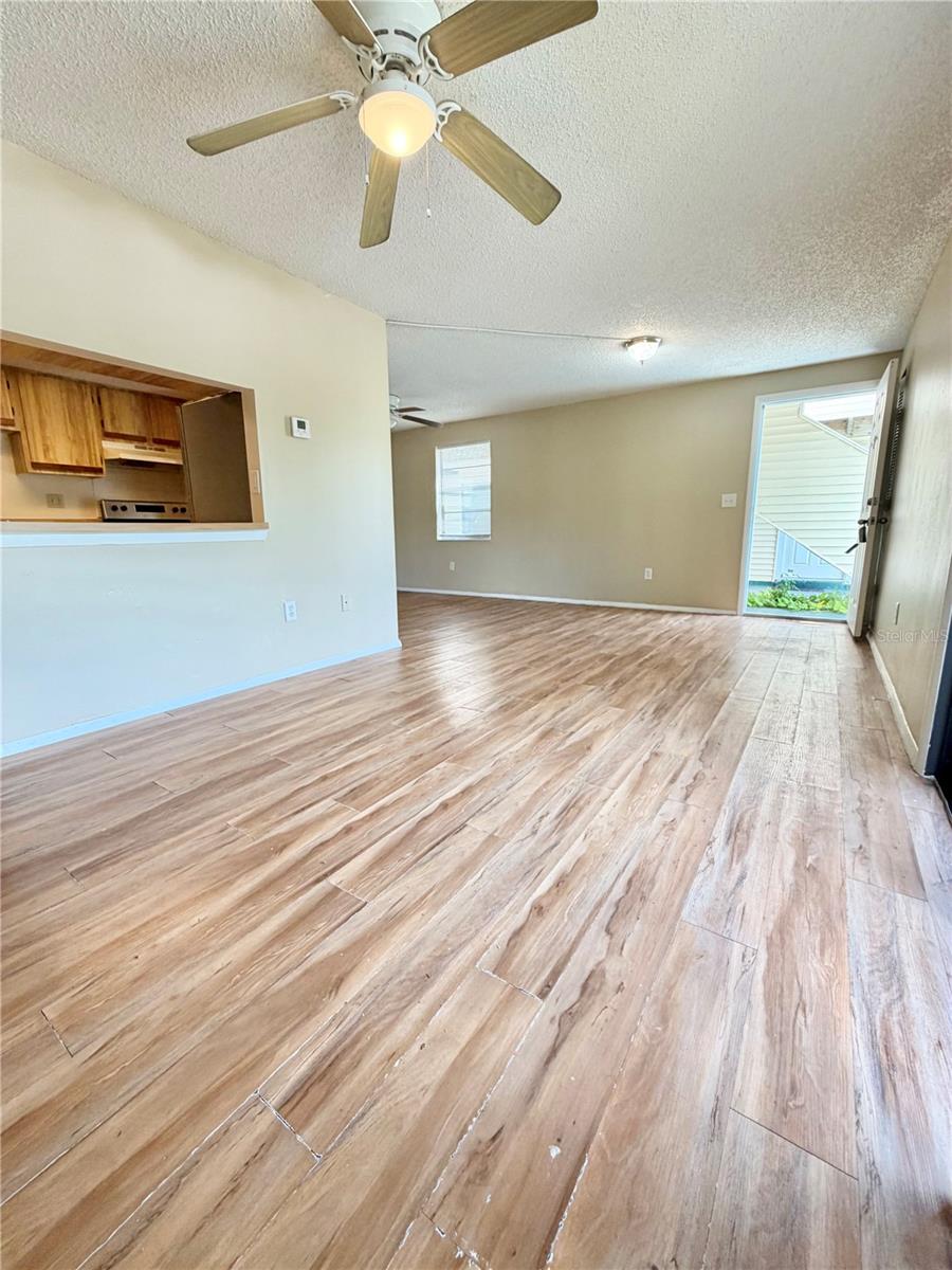 GARDENS OF FOREST LAKES CONDO - Residential Lease