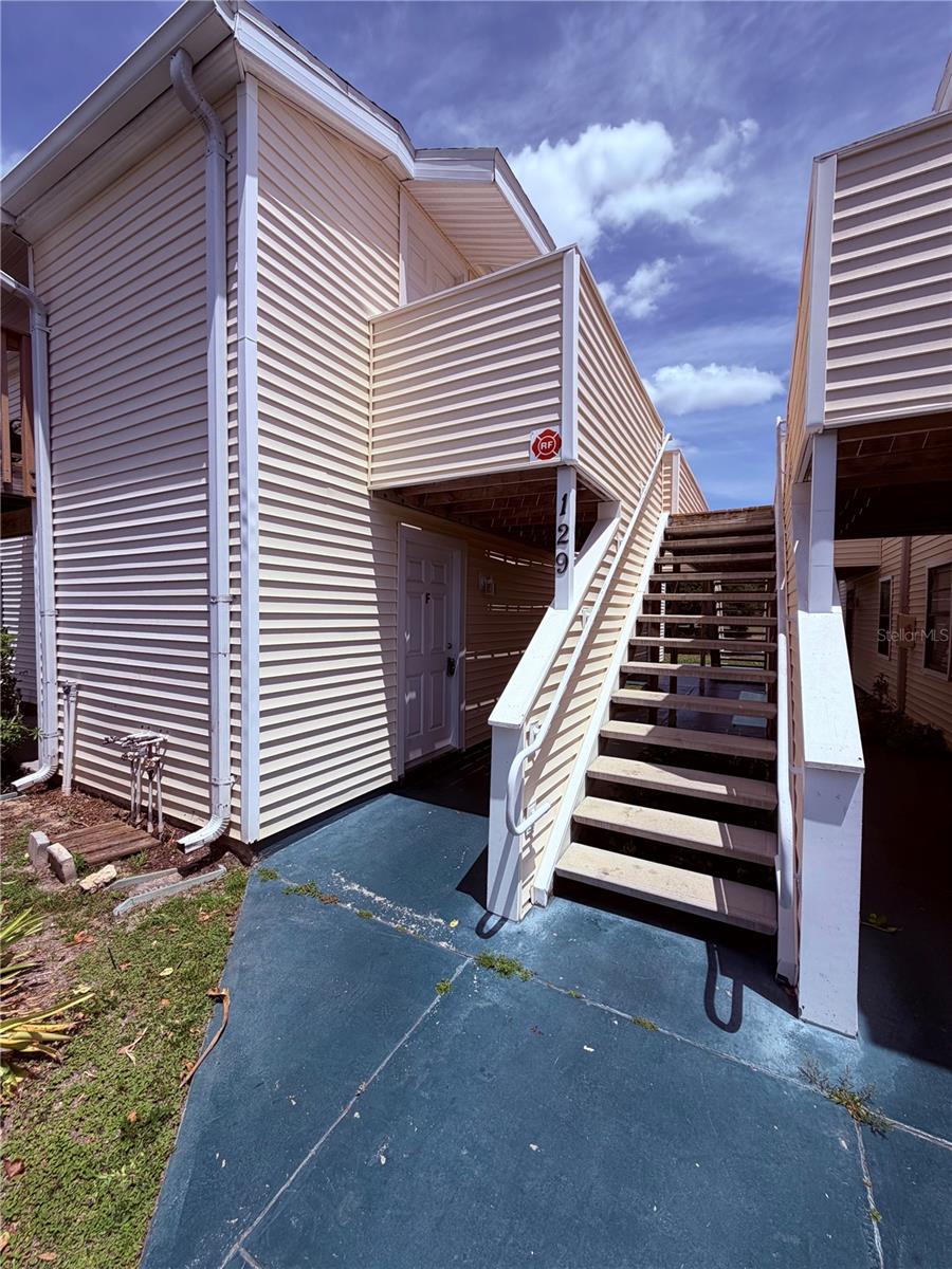 GARDENS OF FOREST LAKES CONDO - Residential Lease