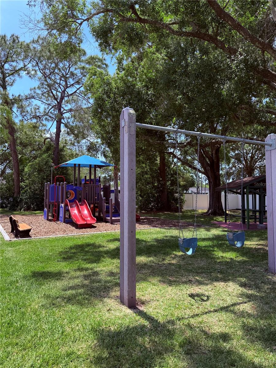 GARDENS OF FOREST LAKES CONDO - Residential Lease