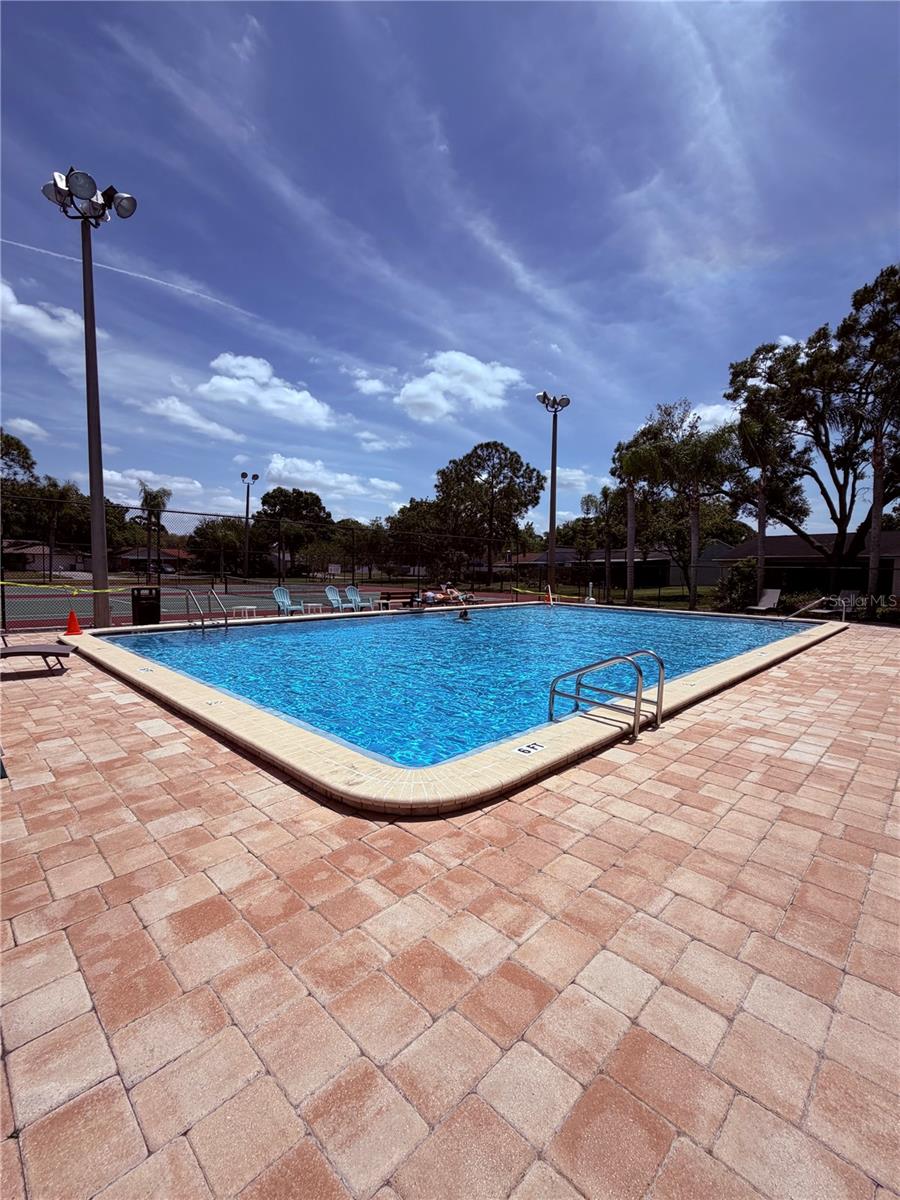 GARDENS OF FOREST LAKES CONDO - Residential Lease