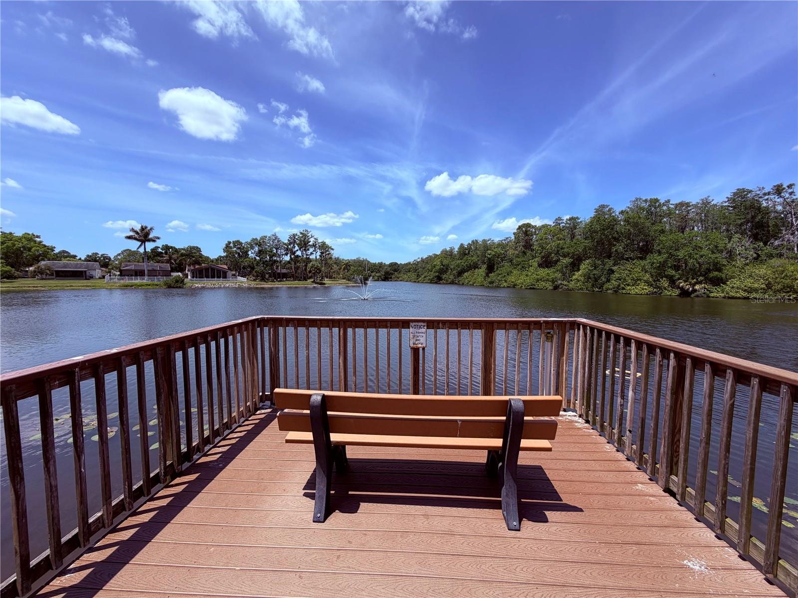 GARDENS OF FOREST LAKES CONDO - Residential Lease