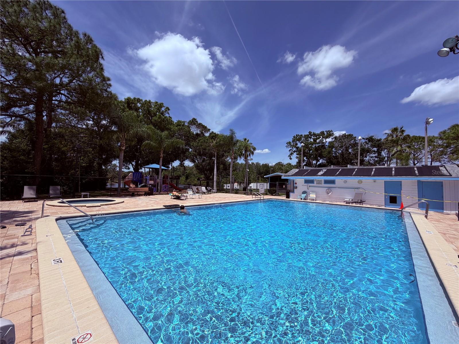 GARDENS OF FOREST LAKES CONDO - Residential Lease