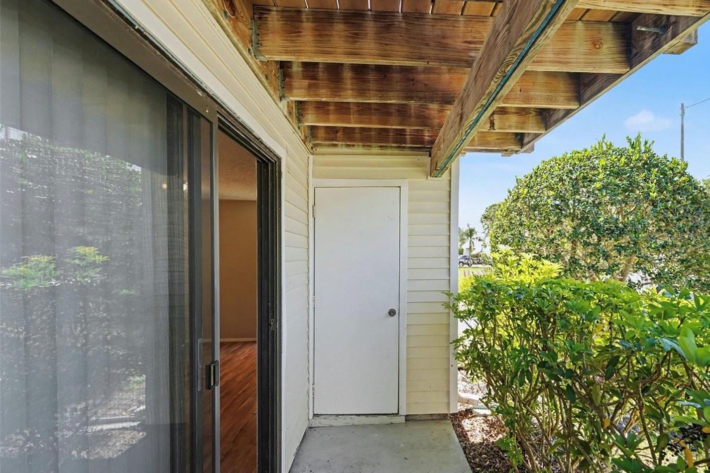 GARDENS OF FOREST LAKES CONDO - Residential Lease