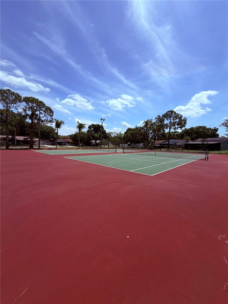 GARDENS OF FOREST LAKES CONDO - Residential Lease