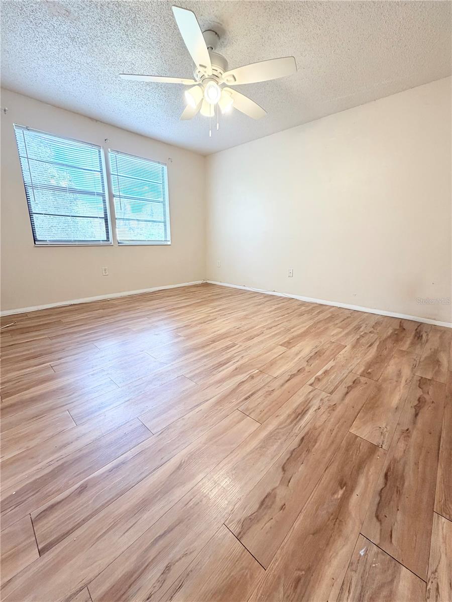 GARDENS OF FOREST LAKES CONDO - Residential Lease