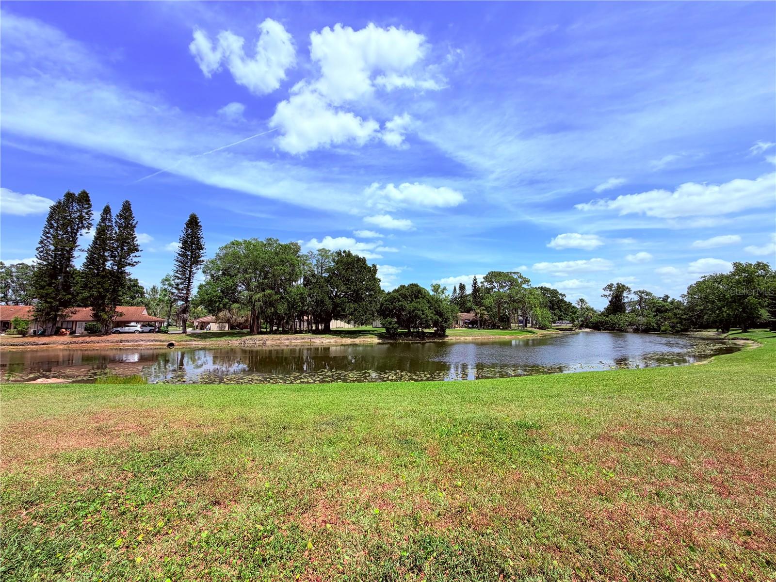 GARDENS OF FOREST LAKES CONDO - Residential Lease