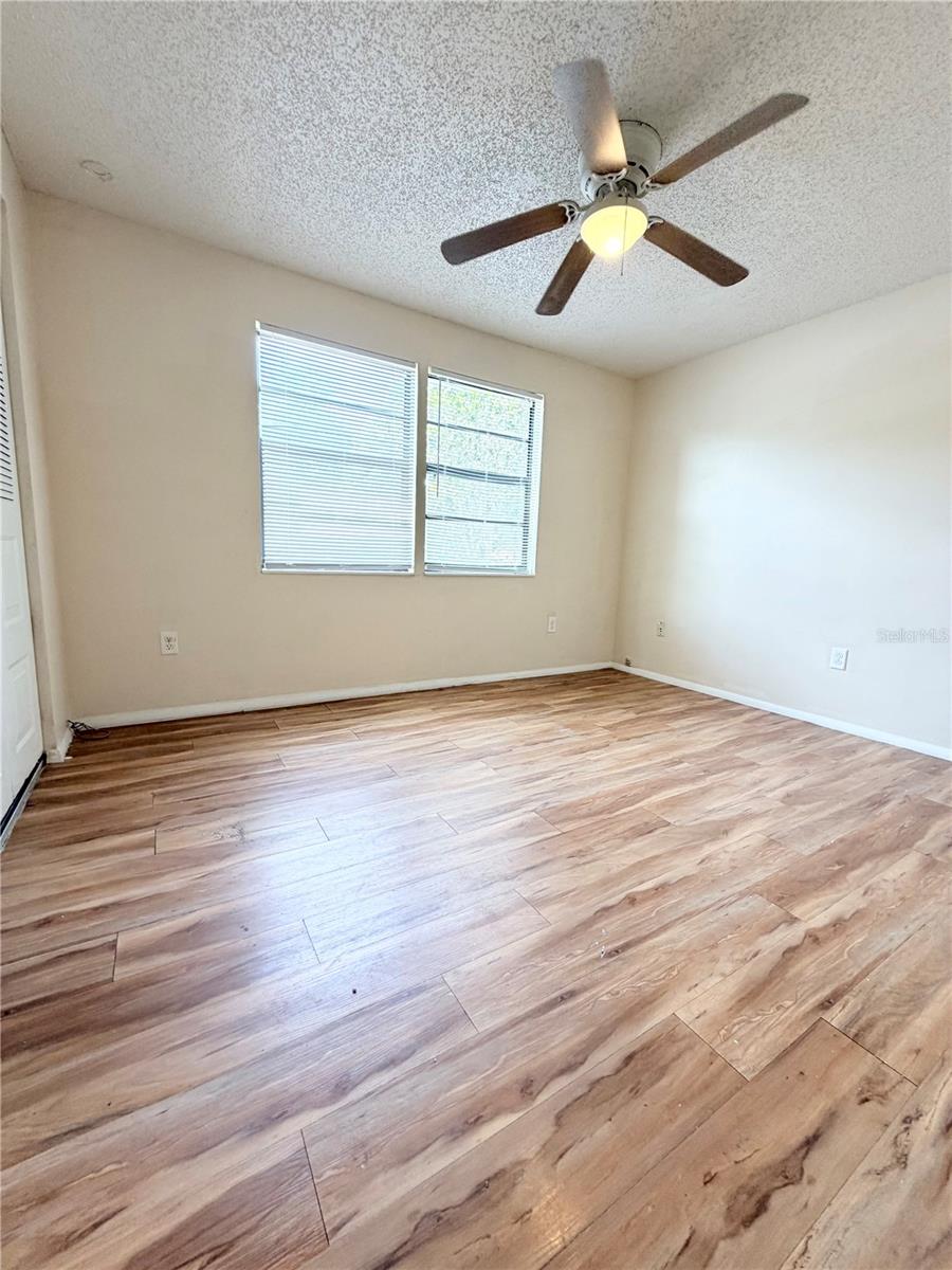 GARDENS OF FOREST LAKES CONDO - Residential Lease