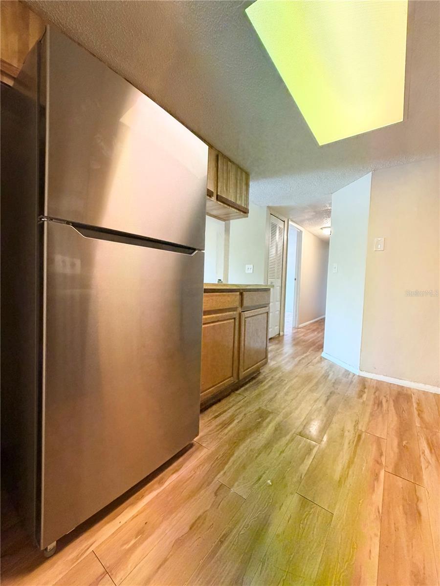 GARDENS OF FOREST LAKES CONDO - Residential Lease