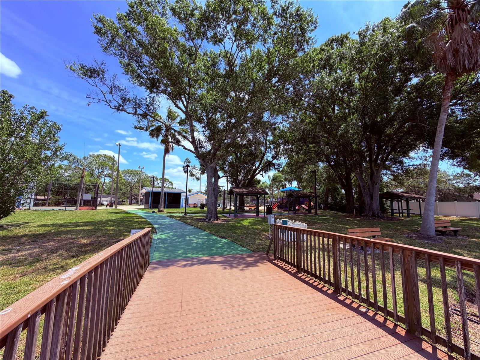 GARDENS OF FOREST LAKES CONDO - Residential Lease