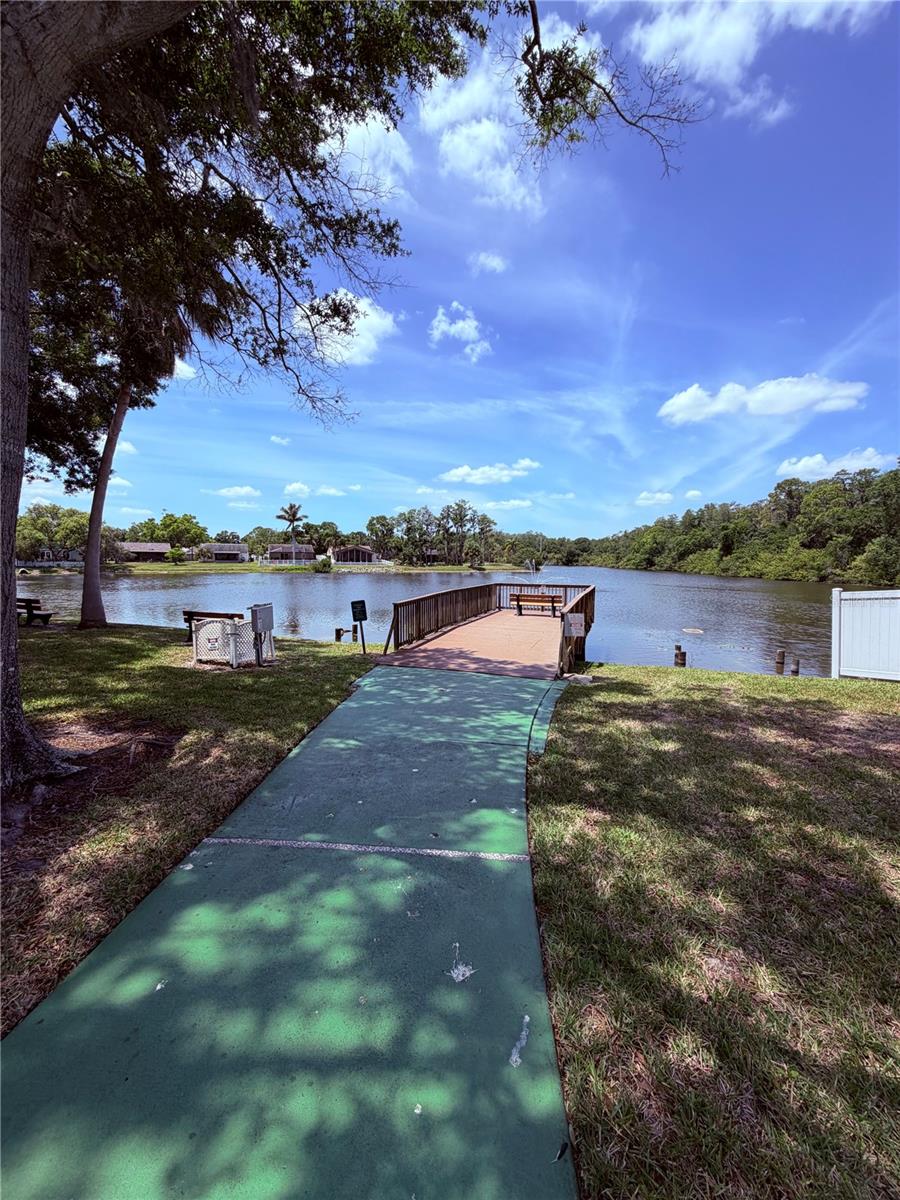 GARDENS OF FOREST LAKES CONDO - Residential Lease