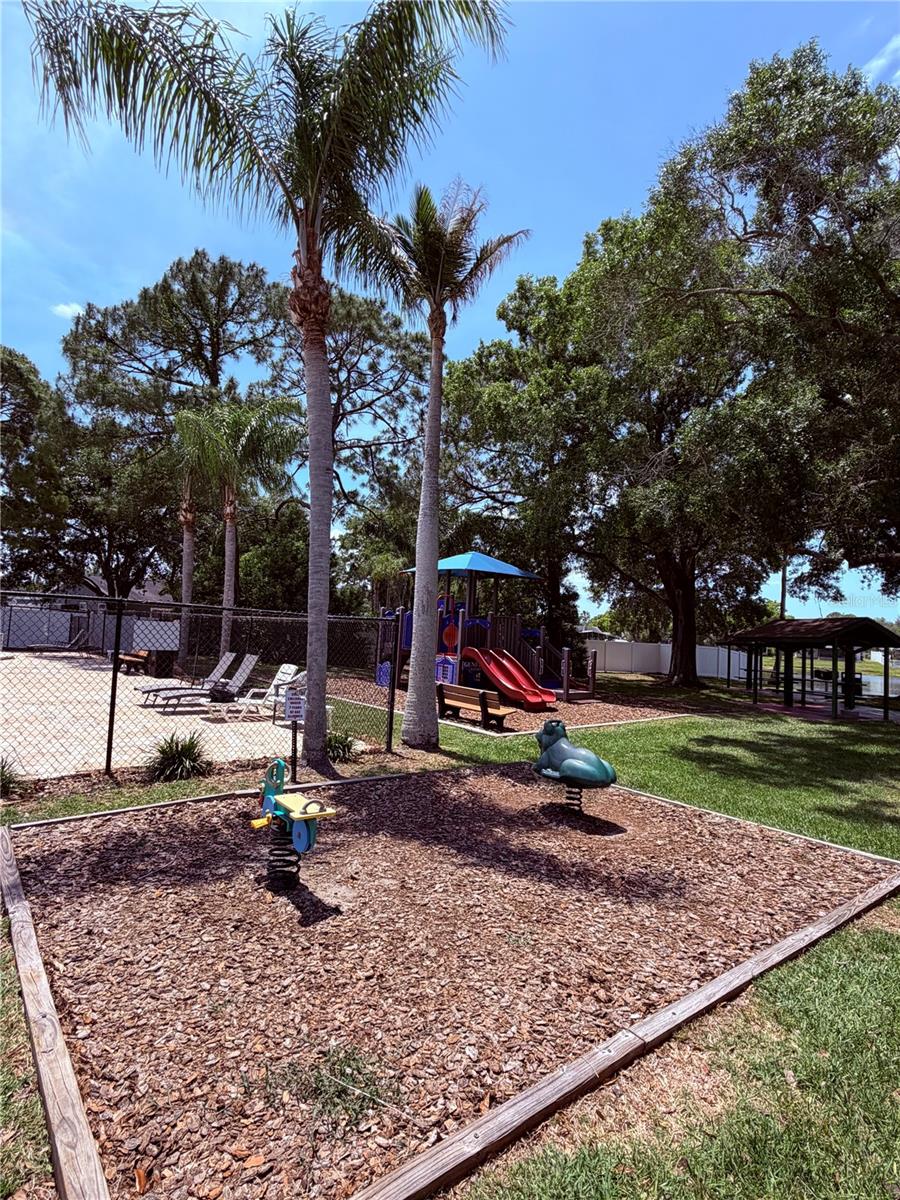 GARDENS OF FOREST LAKES CONDO - Residential Lease