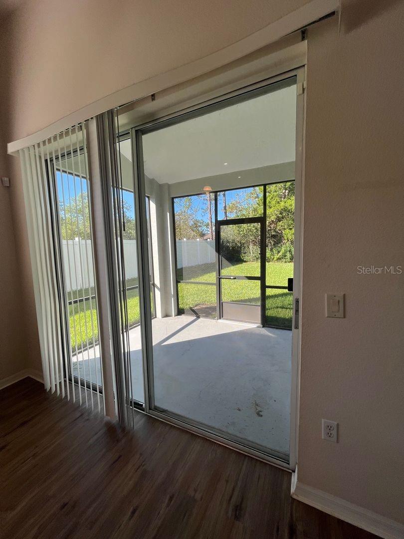 PALM COAST SEC 23 - Residential Lease