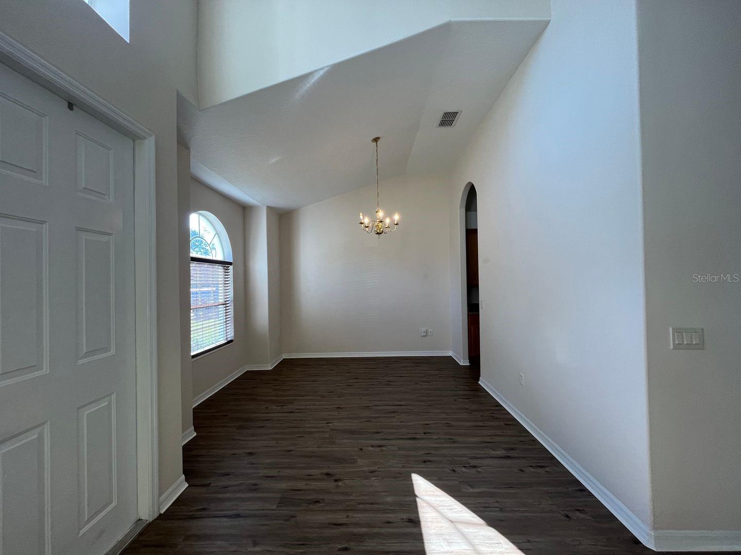 PALM COAST SEC 23 - Residential Lease