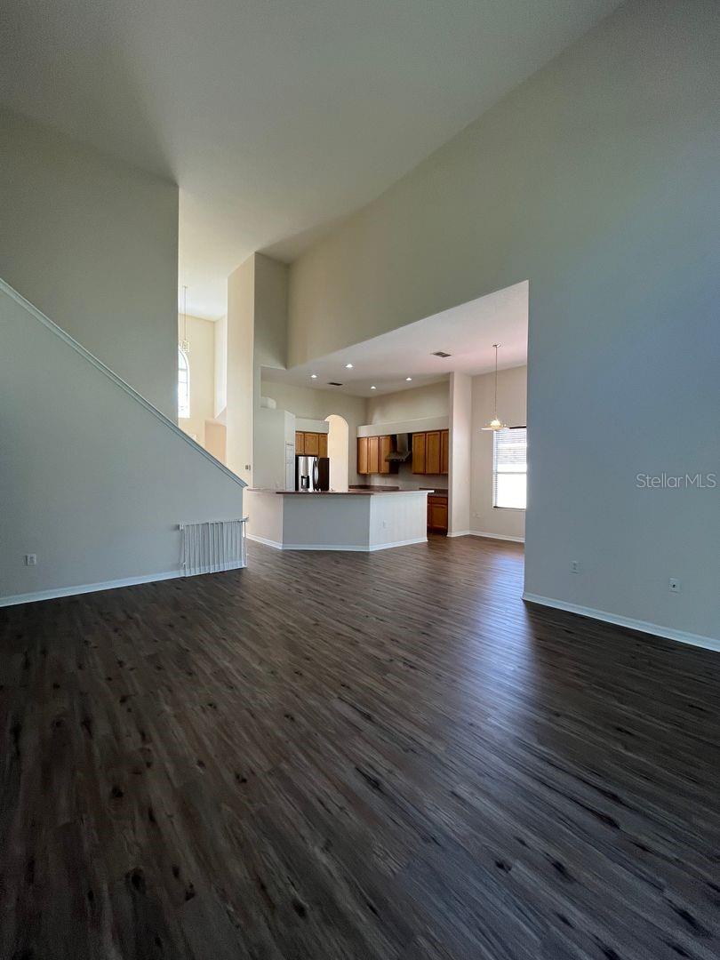 PALM COAST SEC 23 - Residential Lease