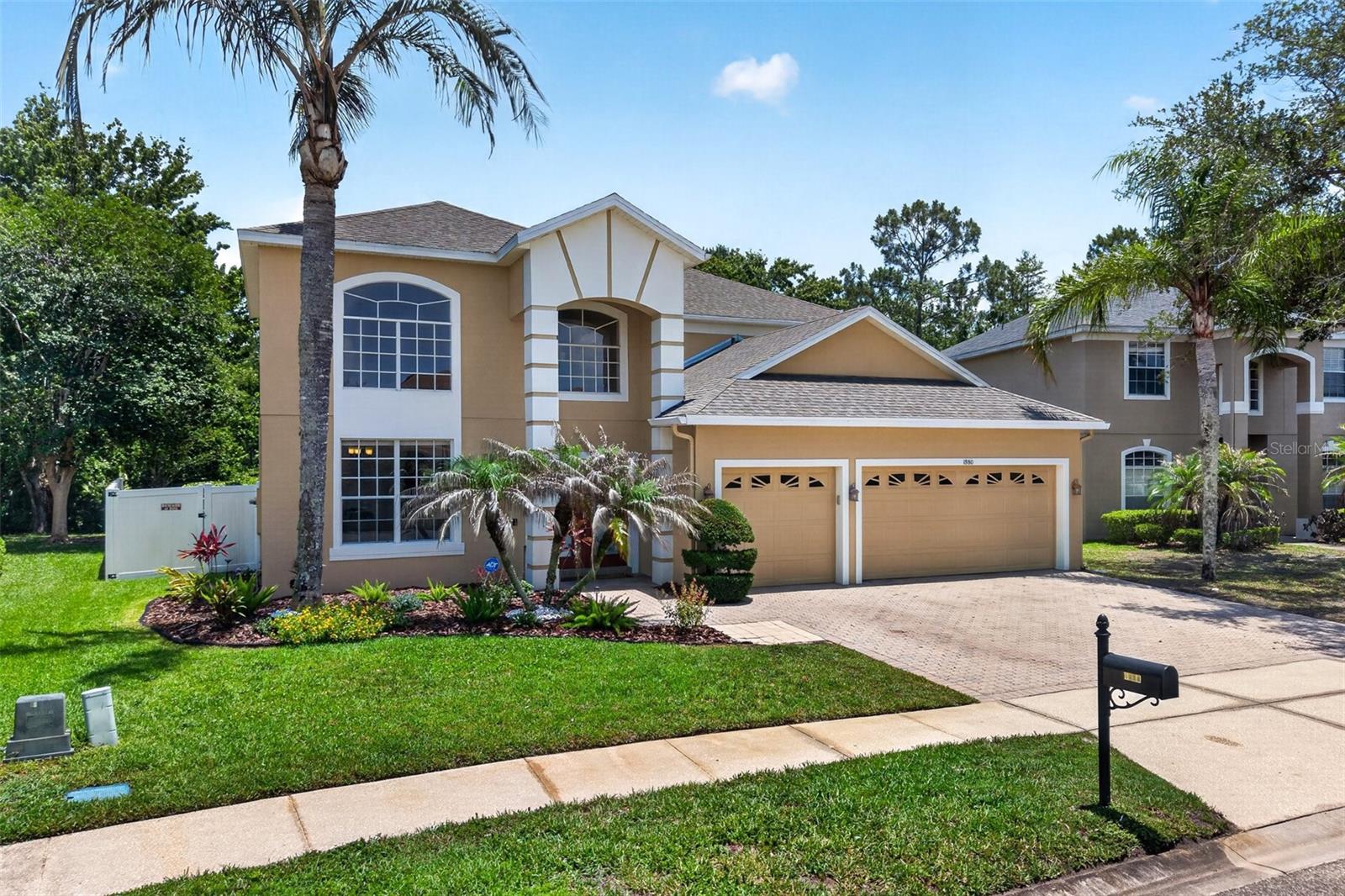 1880 OAK GROVE CHASE DRIVE