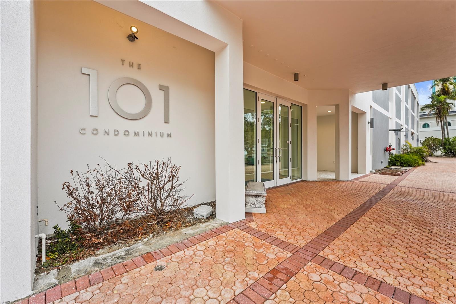 101 S GULFSTREAM AVENUE 12C