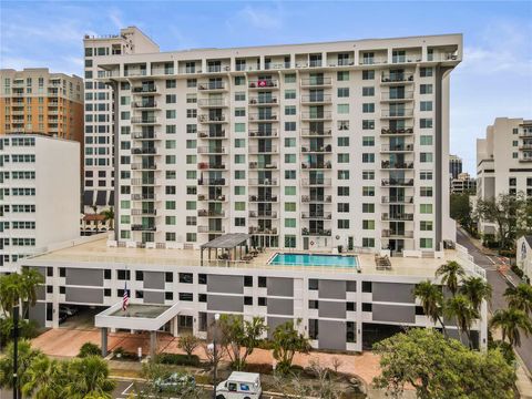 101 S GULFSTREAM AVENUE 12C SARASOTA FL 34236