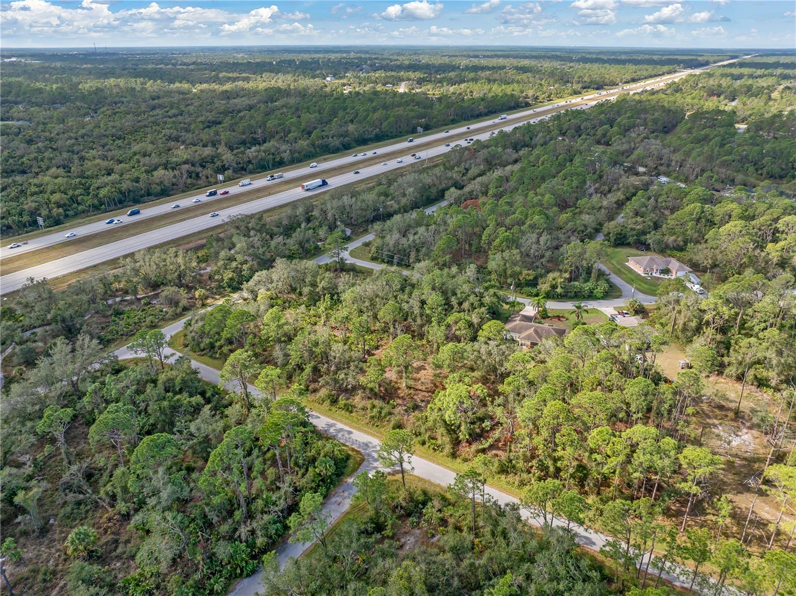 PORT CHARLOTTE SUB 30 - Land