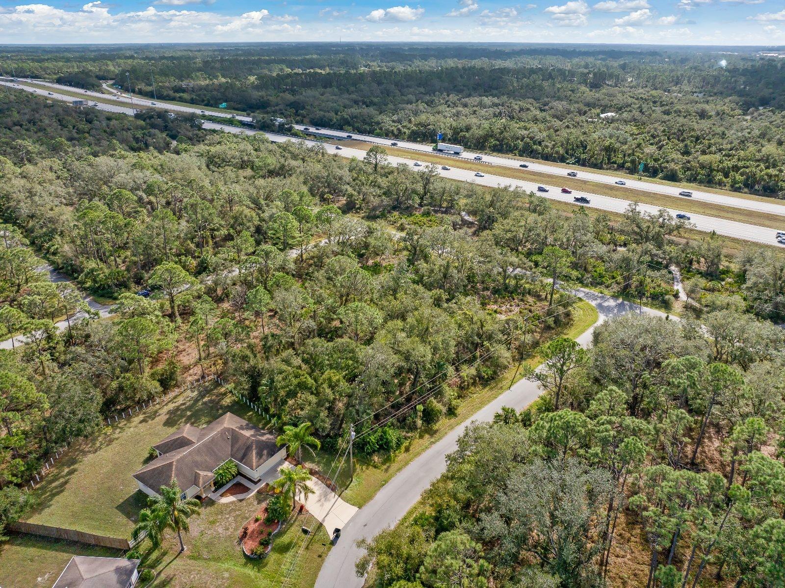 PORT CHARLOTTE SUB 30 - Land