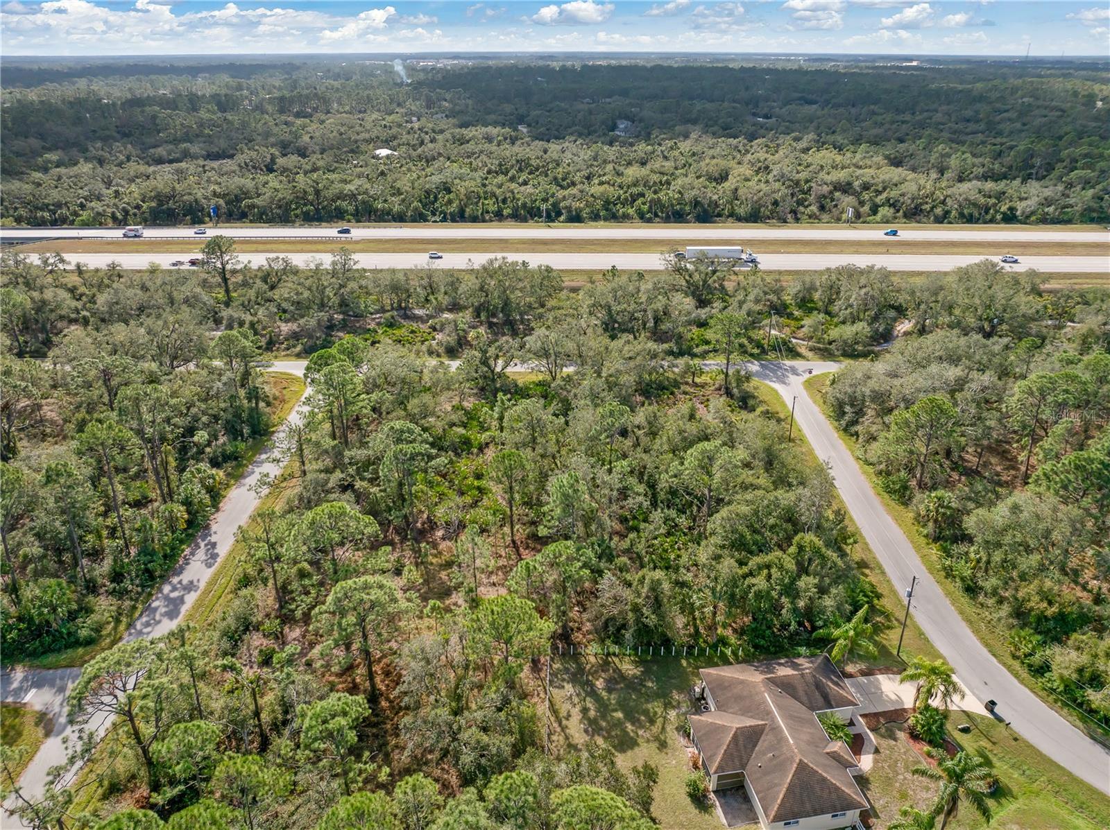 PORT CHARLOTTE SUB 30 - Land