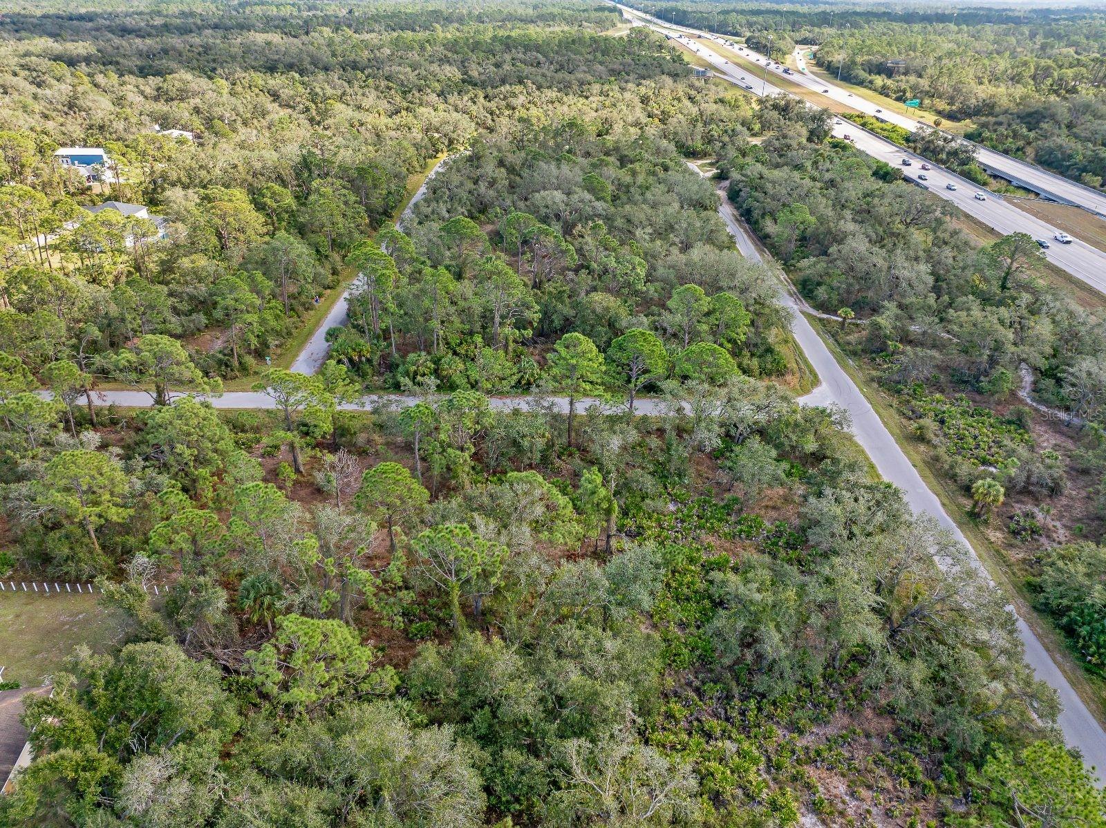 PORT CHARLOTTE SUB 30 - Land