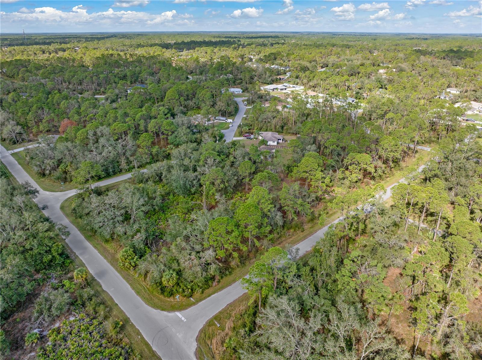 PORT CHARLOTTE SUB 30 - Land