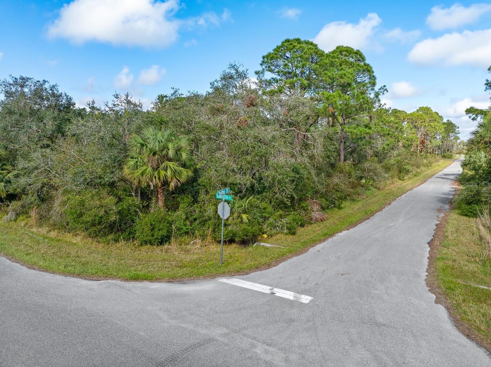 PORT CHARLOTTE SUB 30 - Land