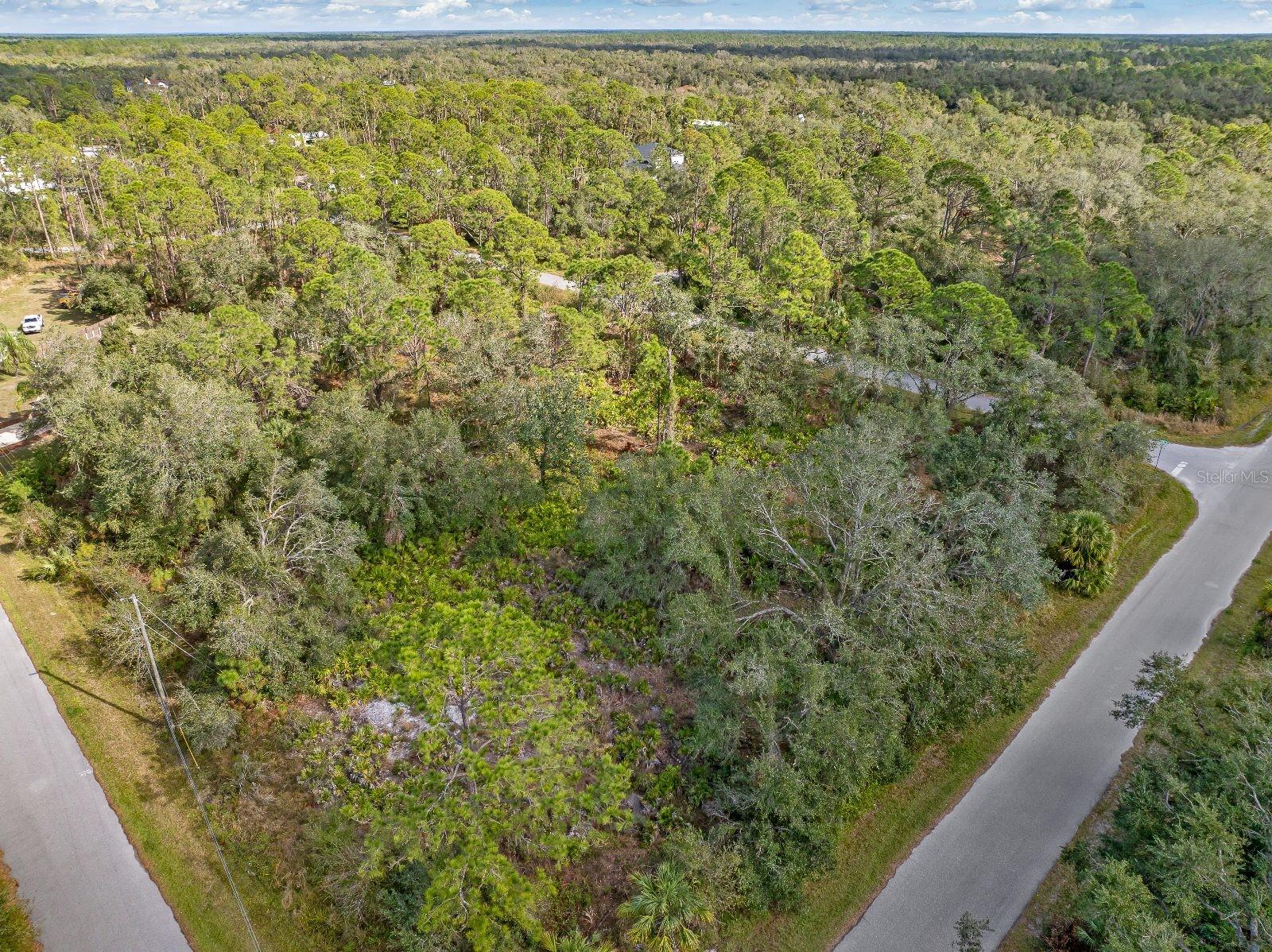 PORT CHARLOTTE SUB 30 - Land