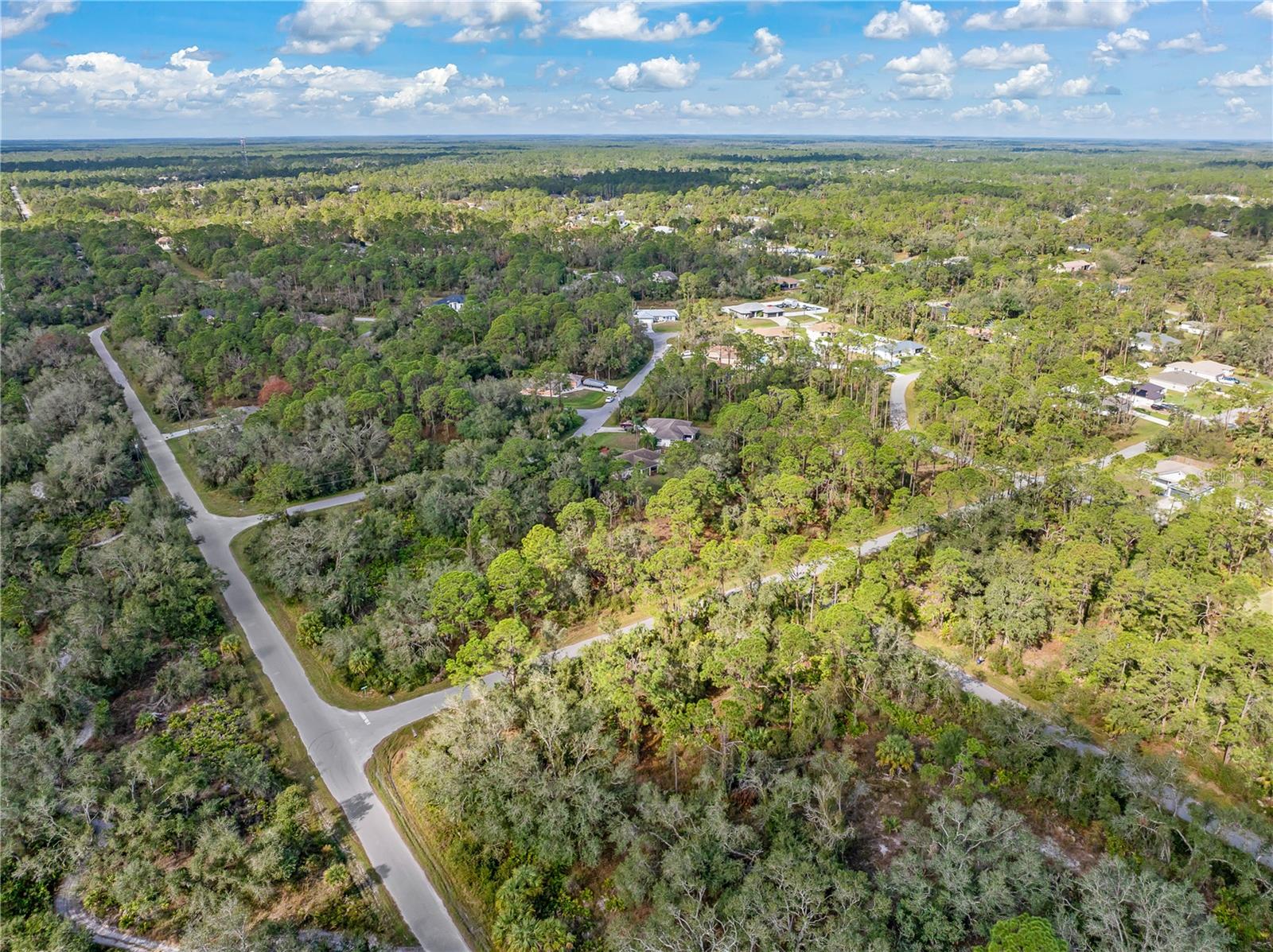 PORT CHARLOTTE SUB 30 - Land