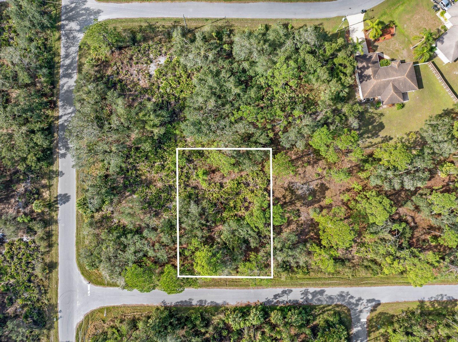 PORT CHARLOTTE SUB 30 - Land