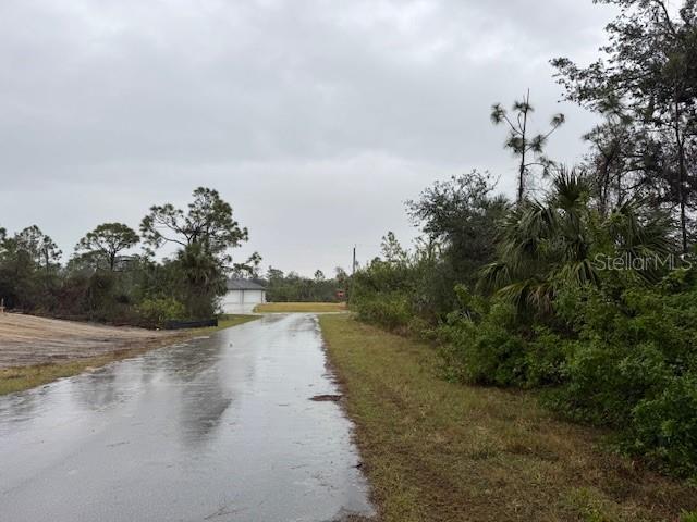 PORT CHARLOTTE SEC 059 - Land