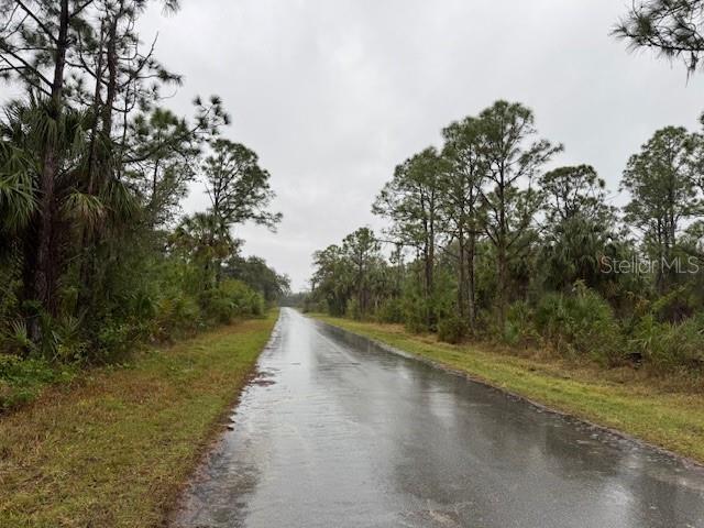 PORT CHARLOTTE SEC 059 - Land